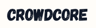 Crowdcore logo
